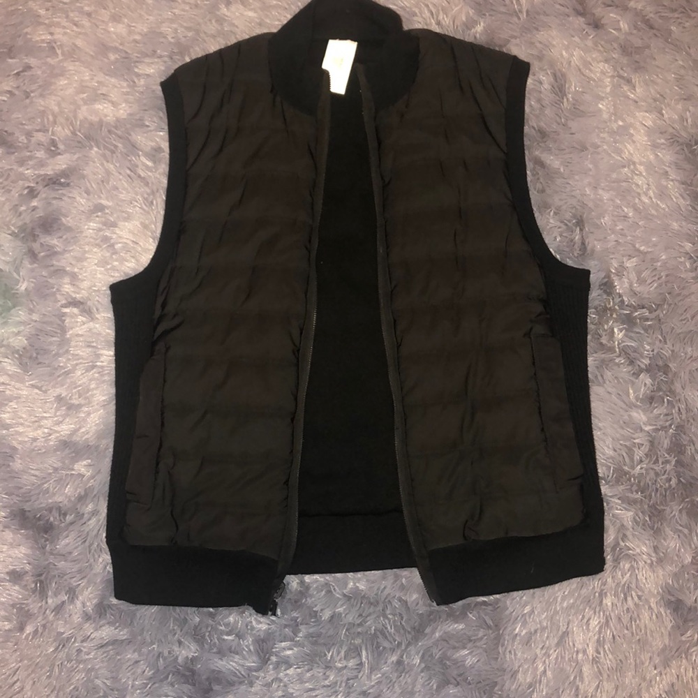 Banana Republic Men’s Vest